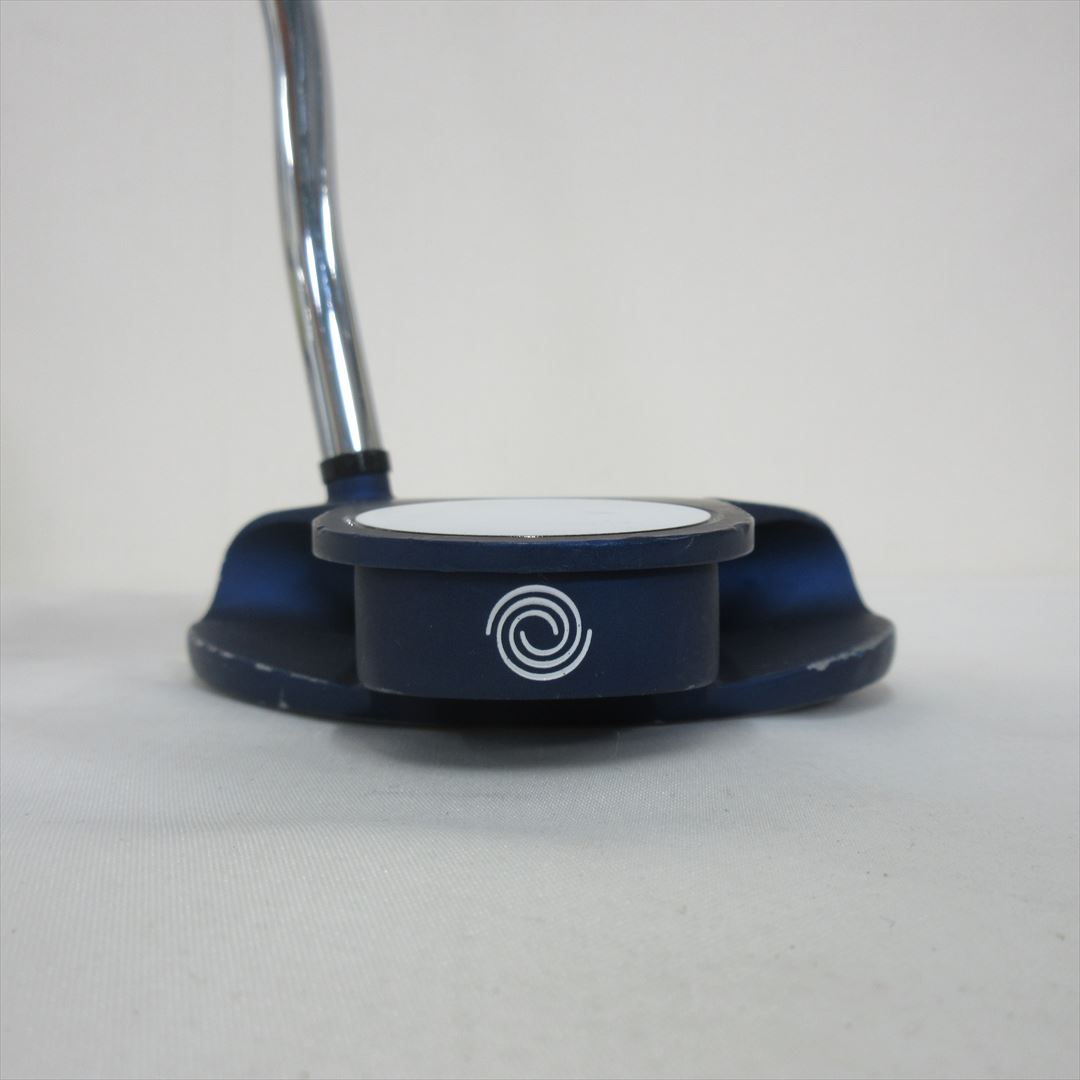 Odyssey Putter STROKE LAB 2-BALL(Silver/Navy) 32 inch