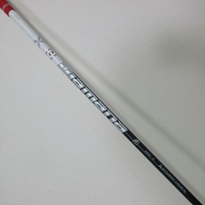 Bridgestone Driver BRIDGESTONE B2 9.5° Stiff Diamana BS50