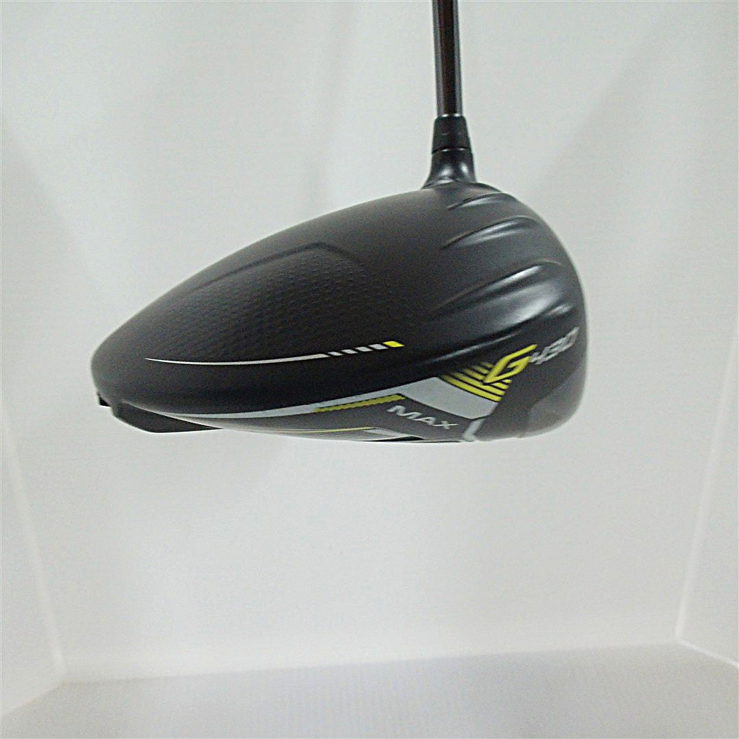 Ping Driver G430 MAX 10.5° Stiff PING TOUR 2.0 BLACK 65 – GOLF