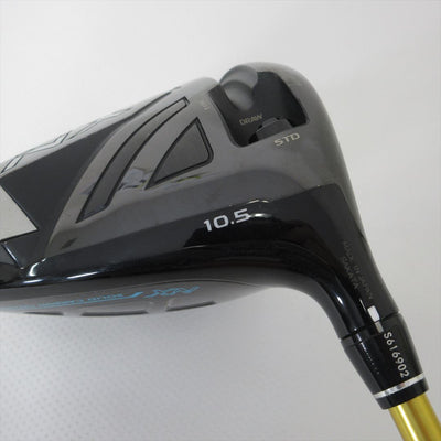 HONMA Driver BERES NX 10.5° Senior 3S ARMRQ MX: