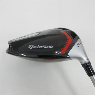 TaylorMade Driver Fair Rating M6 9° StiffRegular FUBUKI TM5(2019)