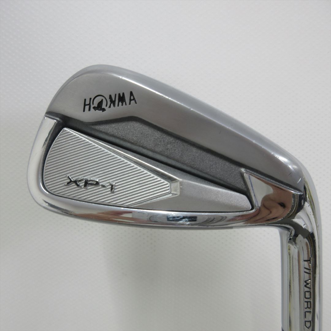 HONMA Iron Set TOUR WORLD XP-1 Stiff NS PRO 950GH 8 pieces