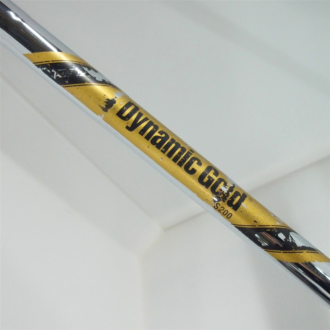 Zodia Wedge Zodia WMF 50° Dynamic Gold S200