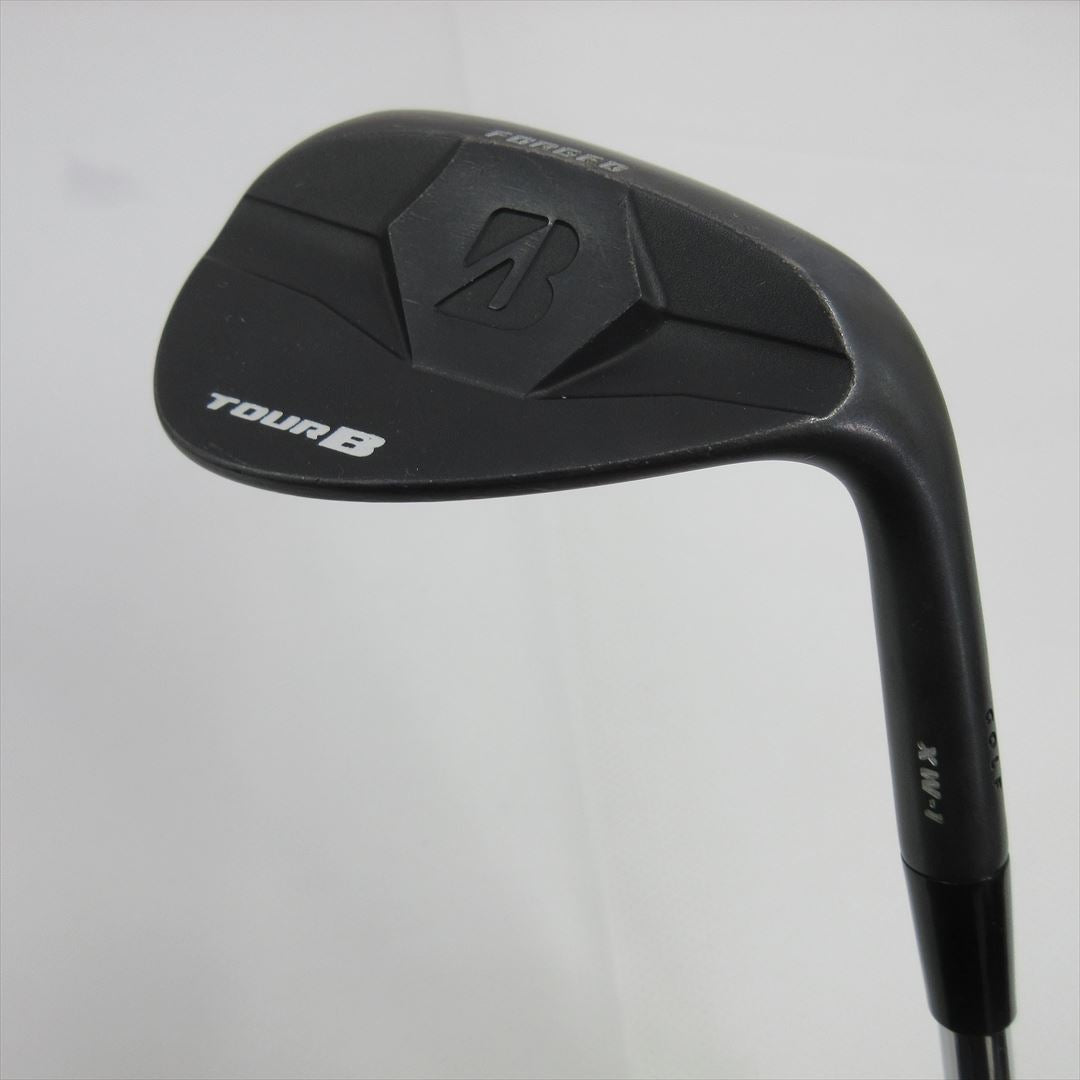 Bridgestone Wedge TOUR B XW-1(Black) 52° NS PRO MODUS3 TOUR120