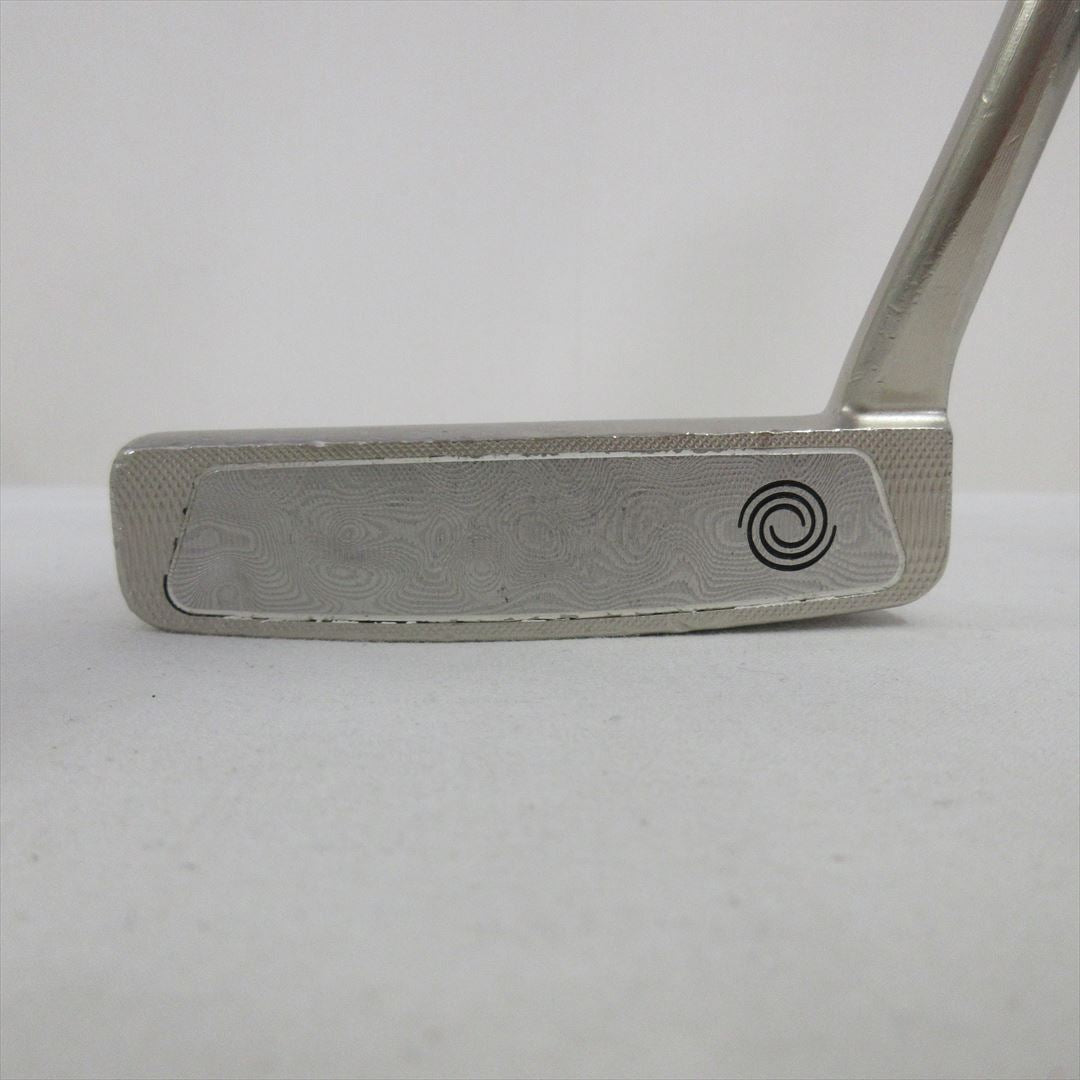 Odyssey Putter WHITE DAMASCUS #9 34 inch