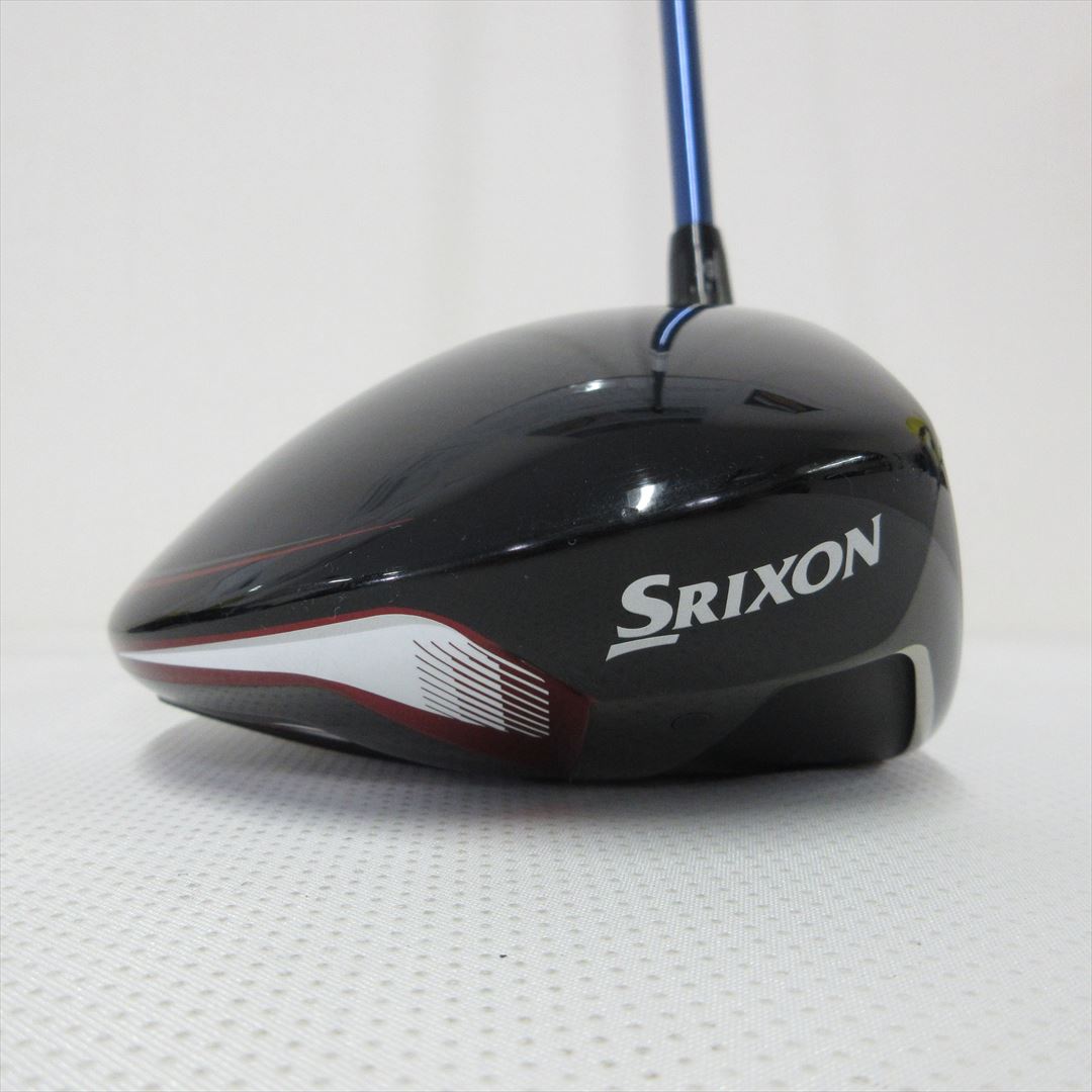 Dunlop Driver SRIXON ZX7 10.5° Stiff Diamana TB 50