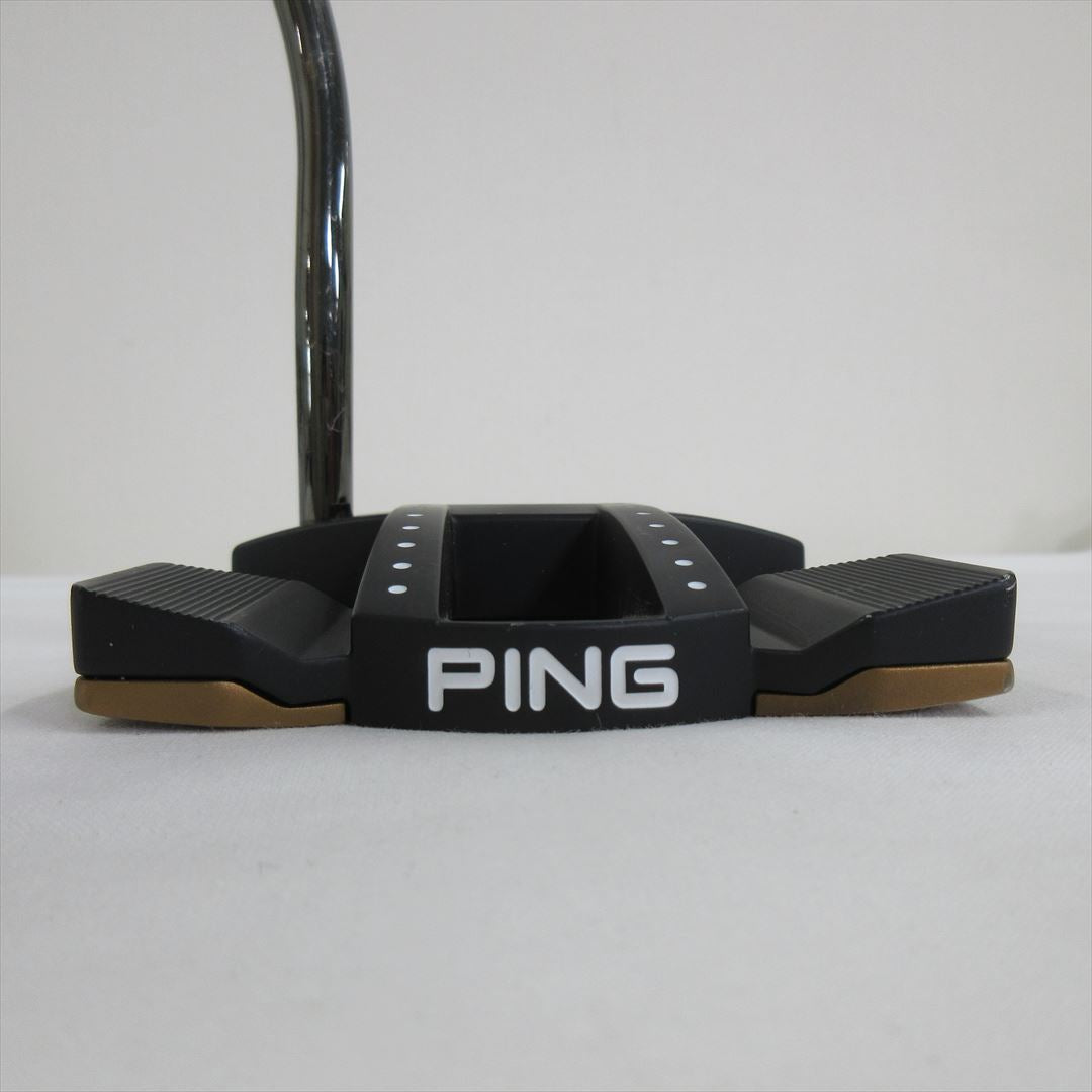 Ping Putter HEPPLER TOMCAT 14 33 inch Dot Color Black