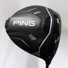 Ping Driver G430 MAX 10K 9° Stiff PING TOUR 2.0 CHROME 65