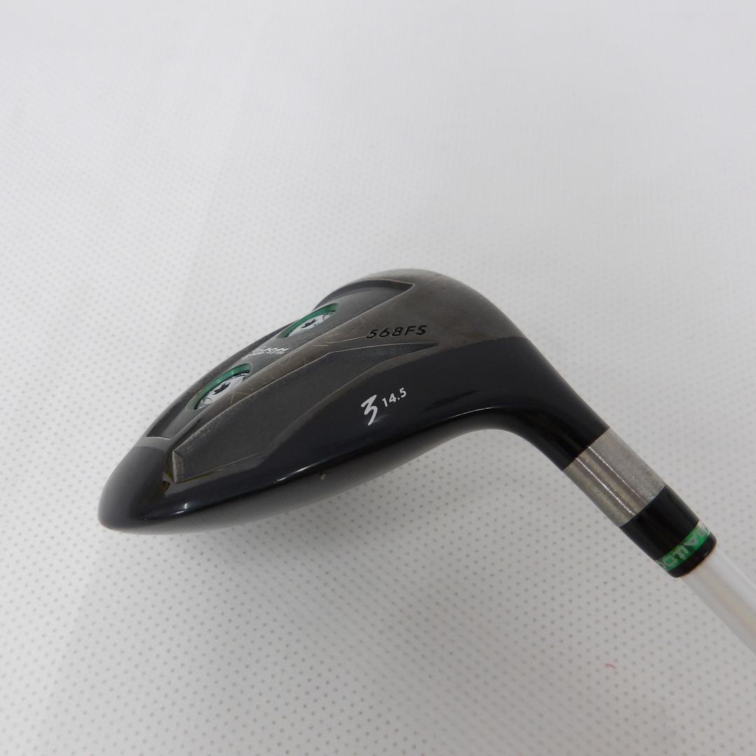 Custom Shaft (Mamiya) – GOLF Partner USA | Used Golf Club Shop