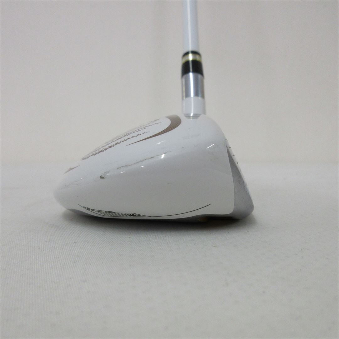 HONMA Hybrid BERES AIZU HY 25° Ladies 2S ARMRQ MX