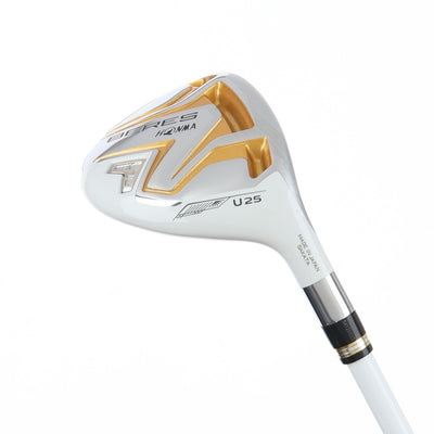 HONMA Hybrid BERES AIZU HY 25° StiffRegular 2S ARMRQ MX