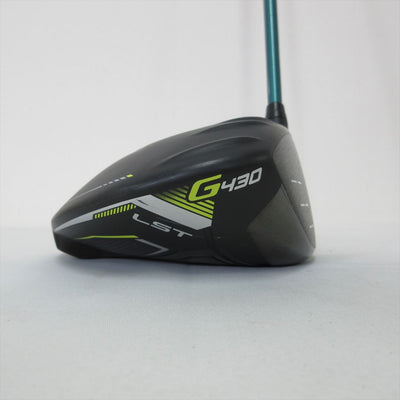 Ping Driver G430 LST 10.5° Stiff SPEEDER NX GREEN 70