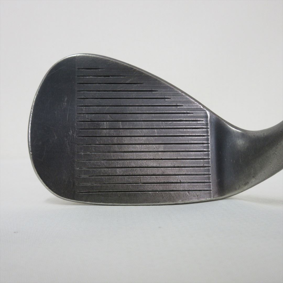 Titleist Wedge VOKEY SPIN MILLED SM9 Jet Black 54° NS PRO MODUS3 TOUR120