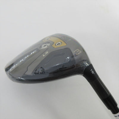 Callaway Fairway Open Box ROGUE ST LS 3W 15° Stiff TENSEI 55 for CW