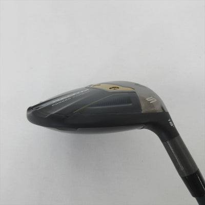 Callaway Fairway PARADYM 5W 18° Stiff VENTUS TR 5 for CW(PARADYM)