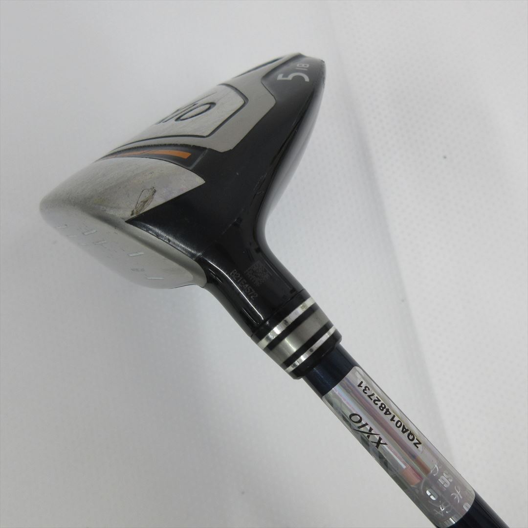 XXIO Fairway Left-Handed XXIO10 5W 18° Regular XXIO MP1000