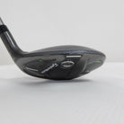 TaylorMade Hybrid Qi35 MAX LITE HY 23° StiffRegular AIR SPEEDER TM(Qi35):