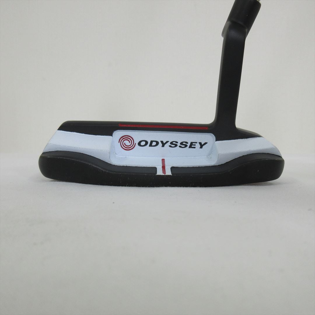 Odyssey Putter Left-Handed O WORKS #1W 33.5 inch