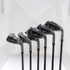 TaylorMade Iron Set M2 -2017 Regular TM7-217 6 pieces