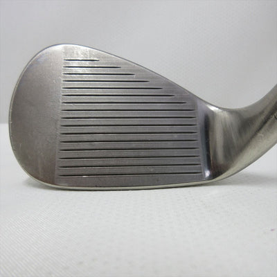 Titleist Wedge VOKEY SPIN MILLED SM8 Brushed Steel 50° NSPRO 950GH neo