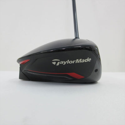 TaylorMade Driver STEALTH 10.5° Stiff TENSEI RED TM50(STEALTH)