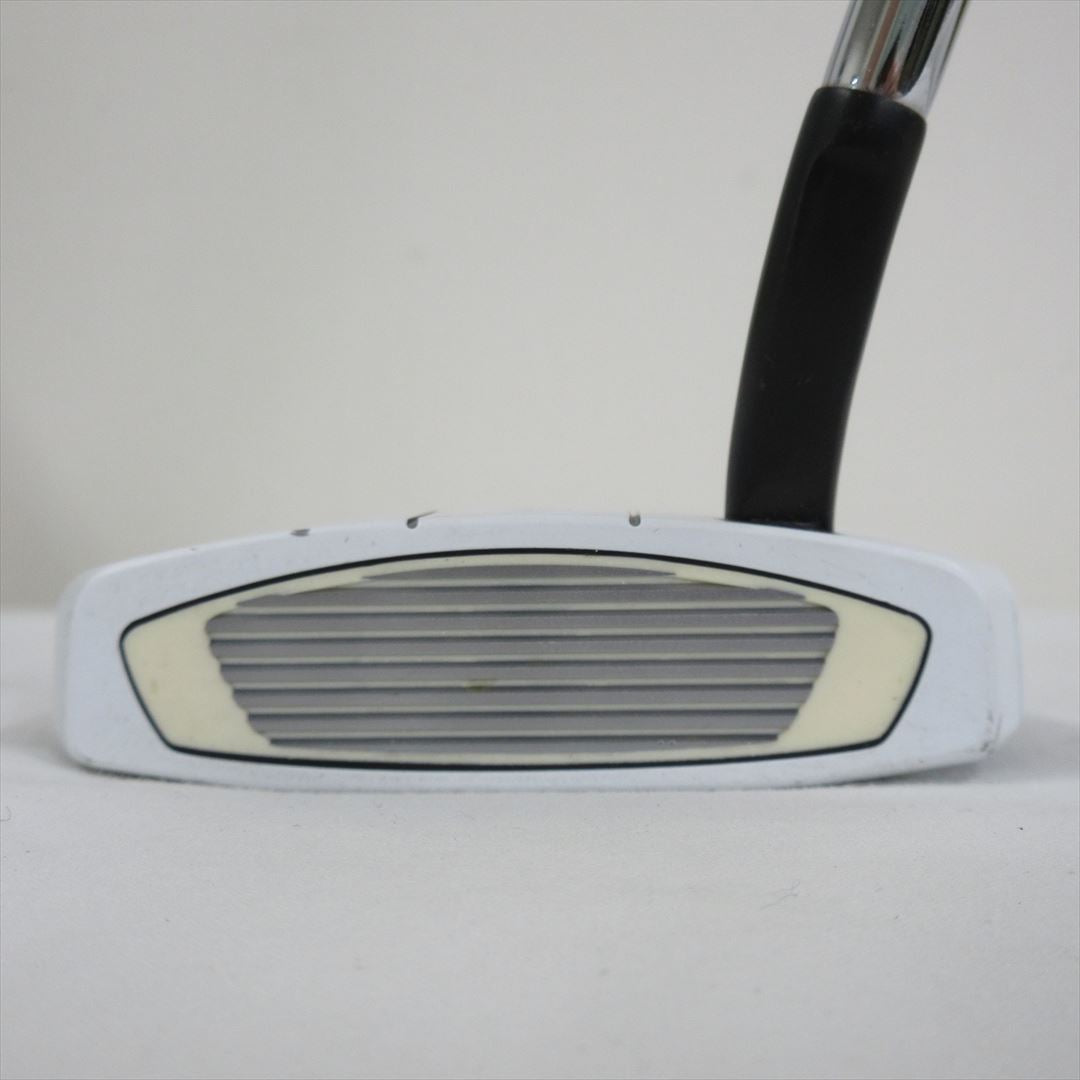 TaylorMade Putter Spider EX GHOST WHITE FlowNeck 33 inch