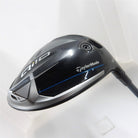 TaylorMade Driver Qi10 10.5° Regular Diamana BLUE TM50