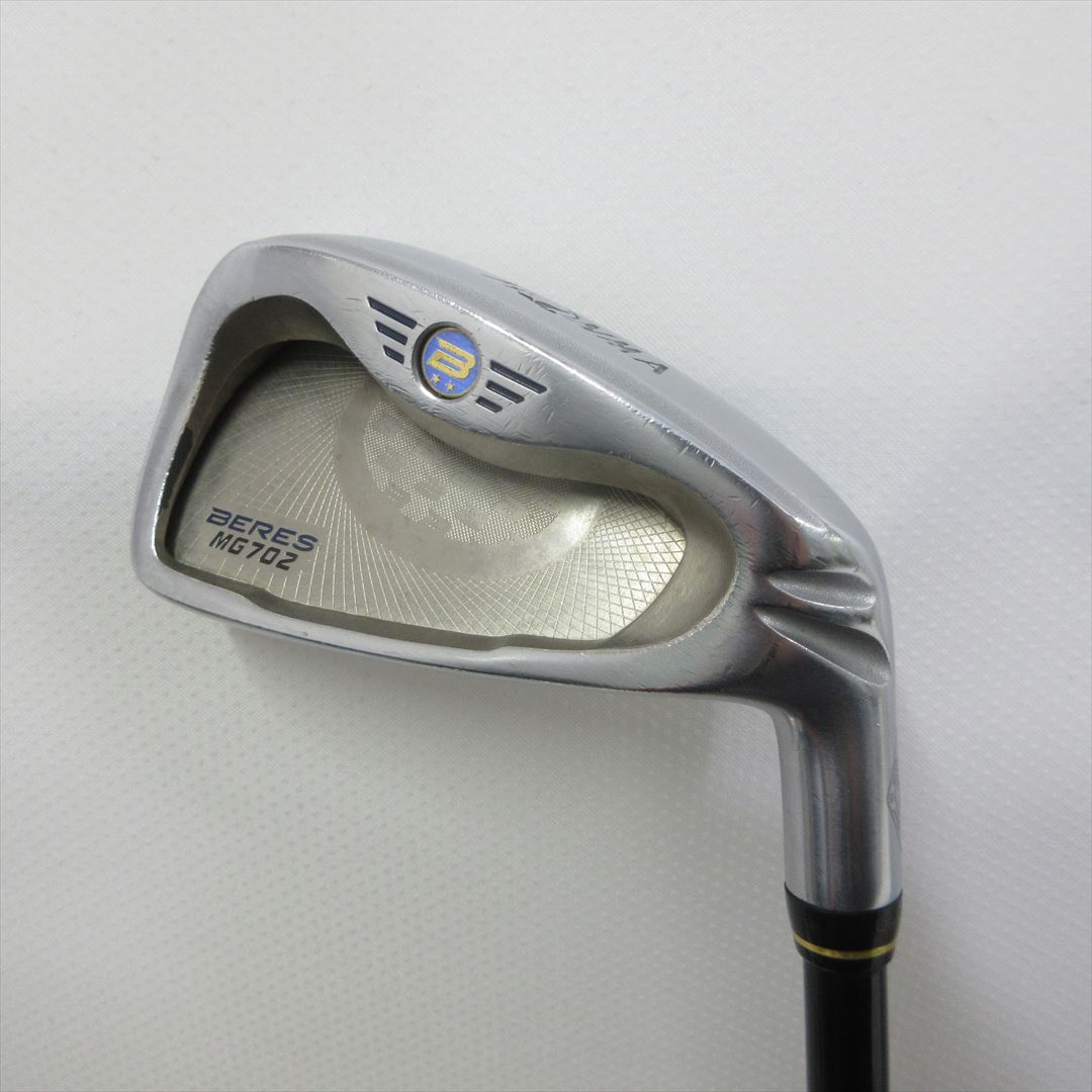 HONMA Iron Set BERES MG702 Regular 2S ARMRQ B49 9 pieces