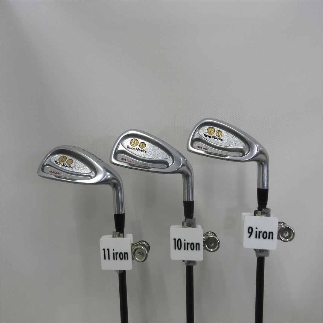 HONMA Iron Set Twin Marks MA-601 Other 1S Twin Kick Doric 7 pieces