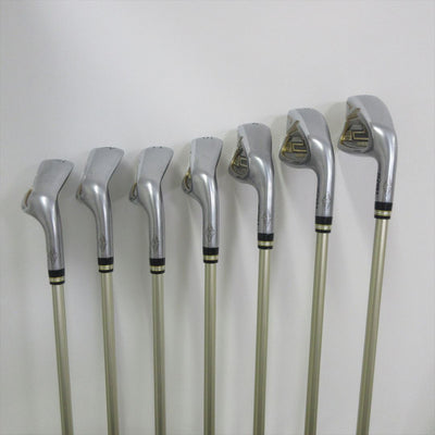 HONMA Iron Set BERES -2024 Regular 3S ARMRQ FX 7 pieces