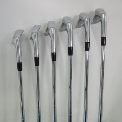 Mizuno Iron Set Mizuno Pro 319 Stiff KBS TOUR 120 6 pieces