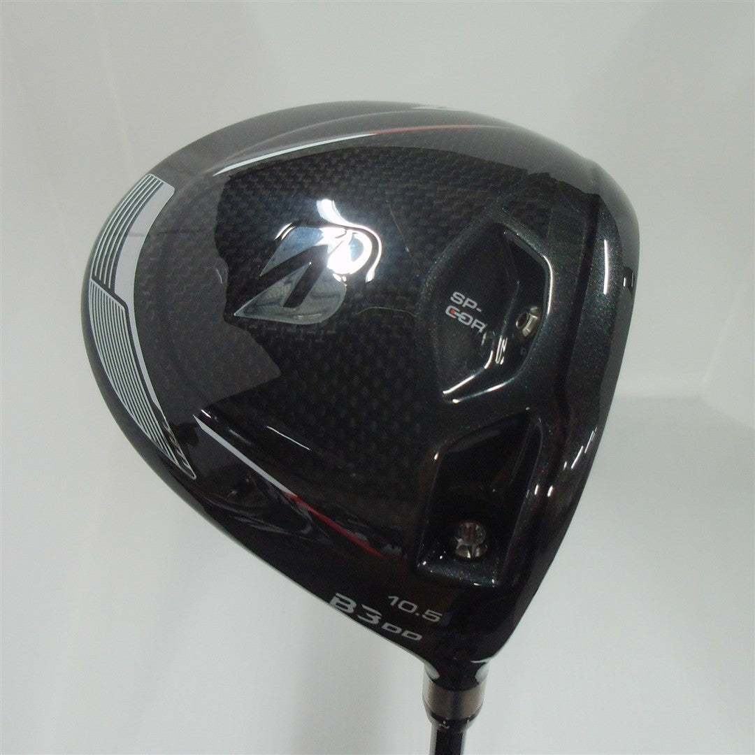美品BRIDGESTONE B3DD ドライバー10.5° TENSEI R Bridgestone Driver BRIDGESTONE B3 DD – GOLF Partner USA
