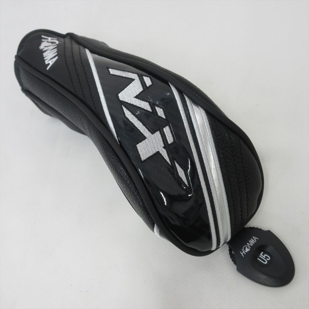 HONMA Hybrid BERES NX HY 25° Regular VIZARD FOR NX 45