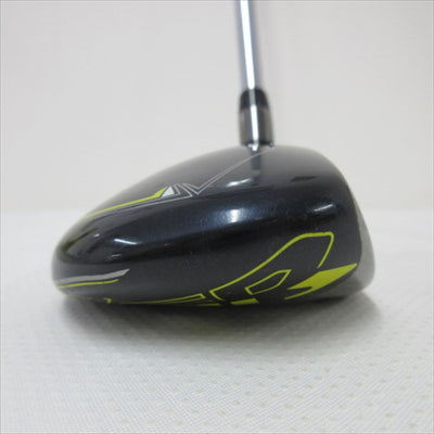 Bridgestone Hybrid BRIDGESTONE JGR HY 21° Stiff XP 95 S200