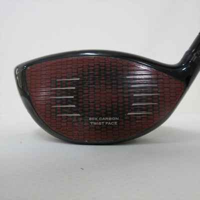 TaylorMade Driver STEALTH HD 9° Stiff TENSEI RED TM50(STEALTH)