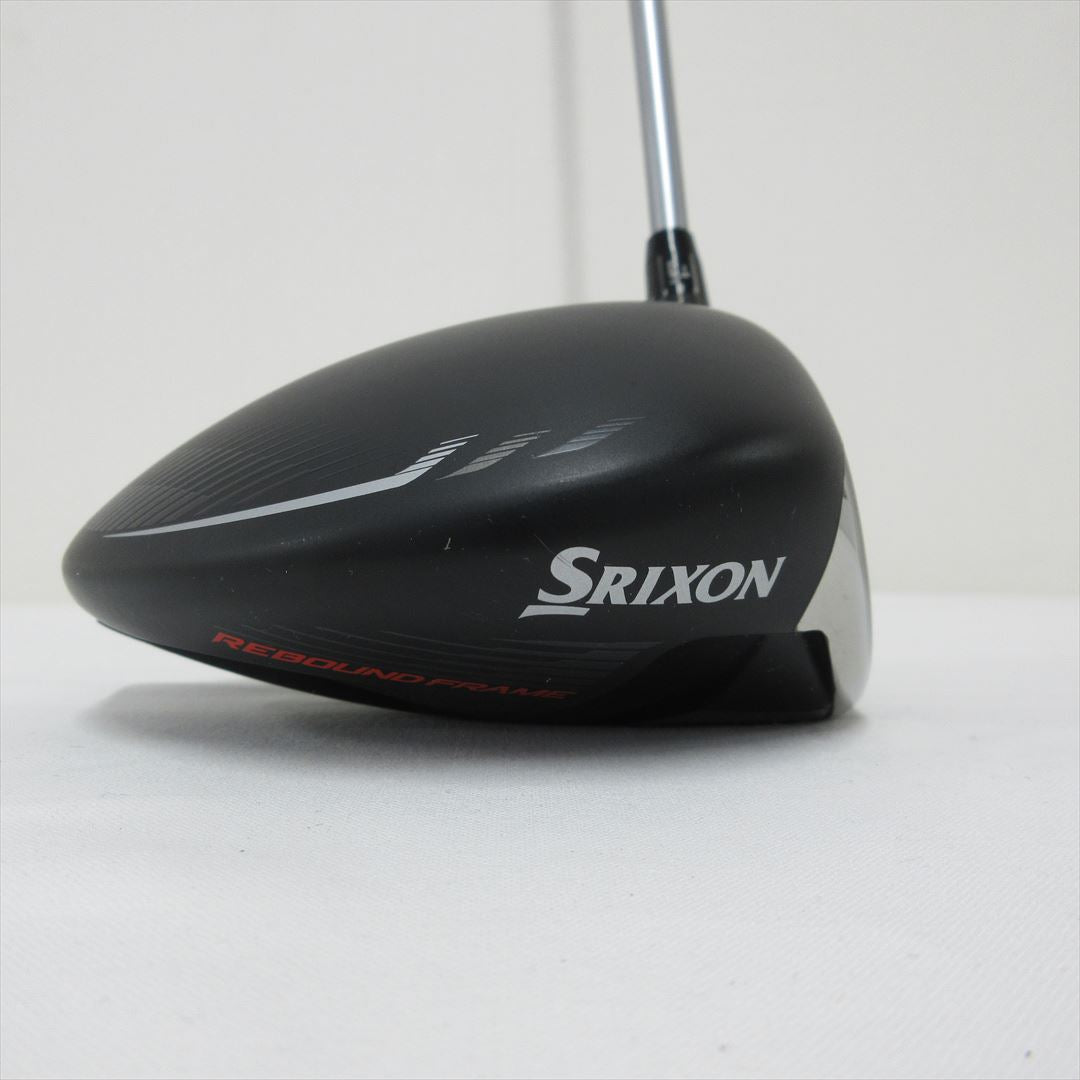 Dunlop Driver SRIXON ZX5 Mk II LS – GOLF Partner USA