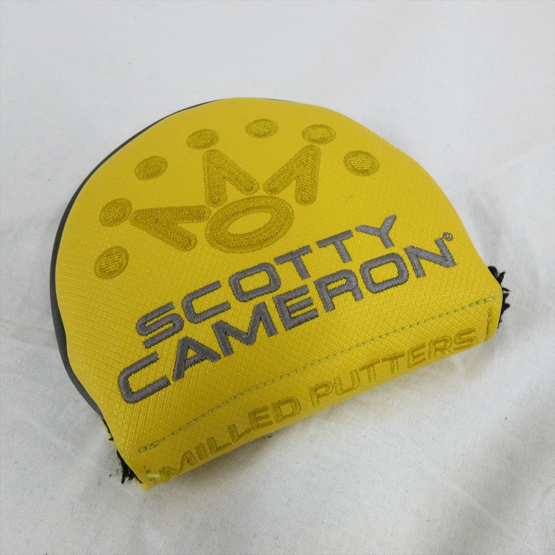 Titleist Putter SCOTTY CAMERON FUTURA X5 – GOLF Partner USA