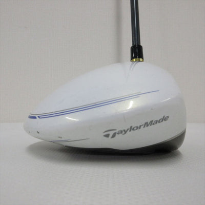 TaylorMade Driver GLOIRE F 10° StiffRegular GLOIRE GL3300