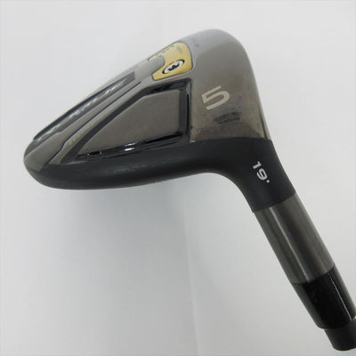 Callaway Fairway ROGUE ST MAX D 5W 19° Regular VENTUS 5 for CW(ROGUE ST)