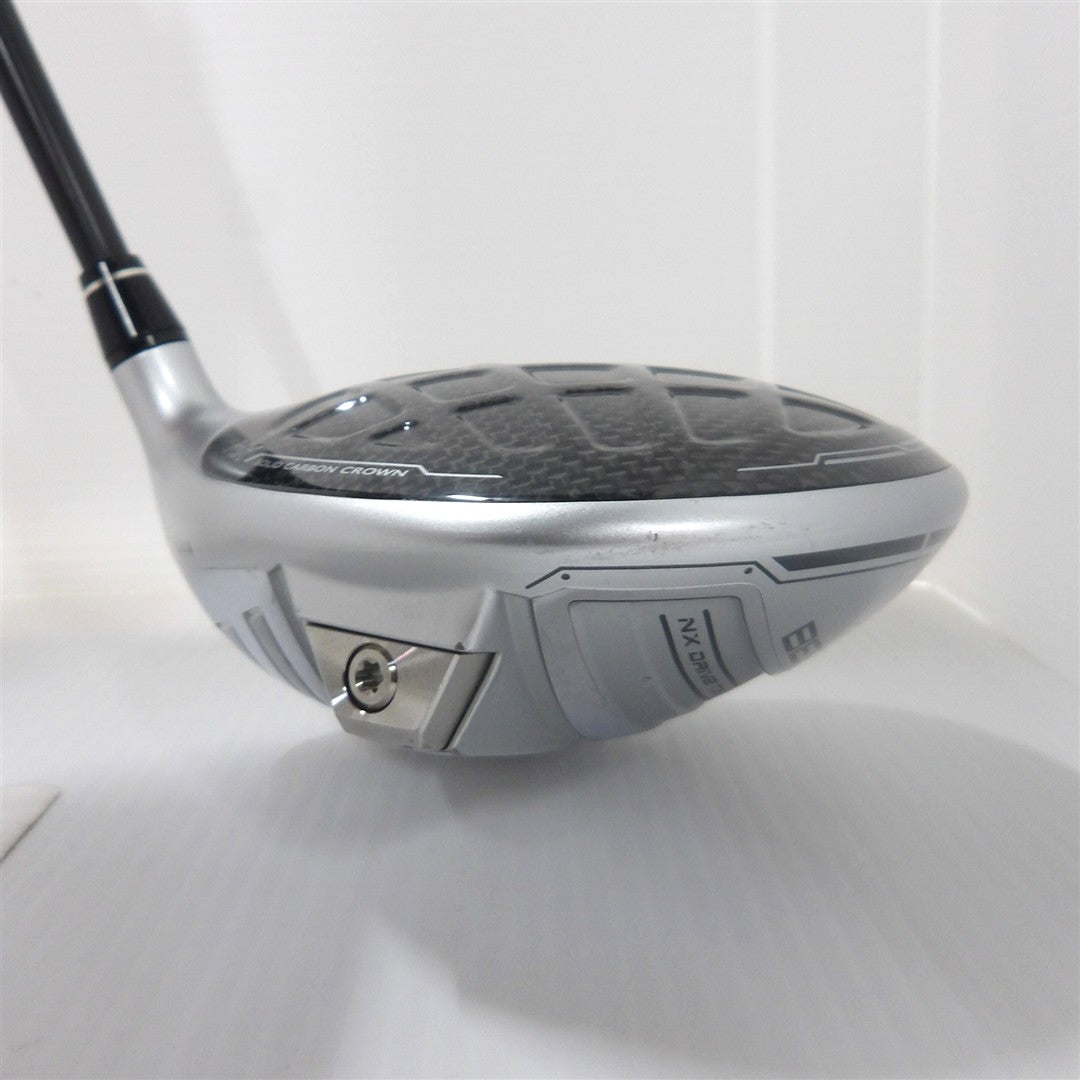 HONMA Driver BERES NX SSS 9° Stiff VIZARD FZ-5
