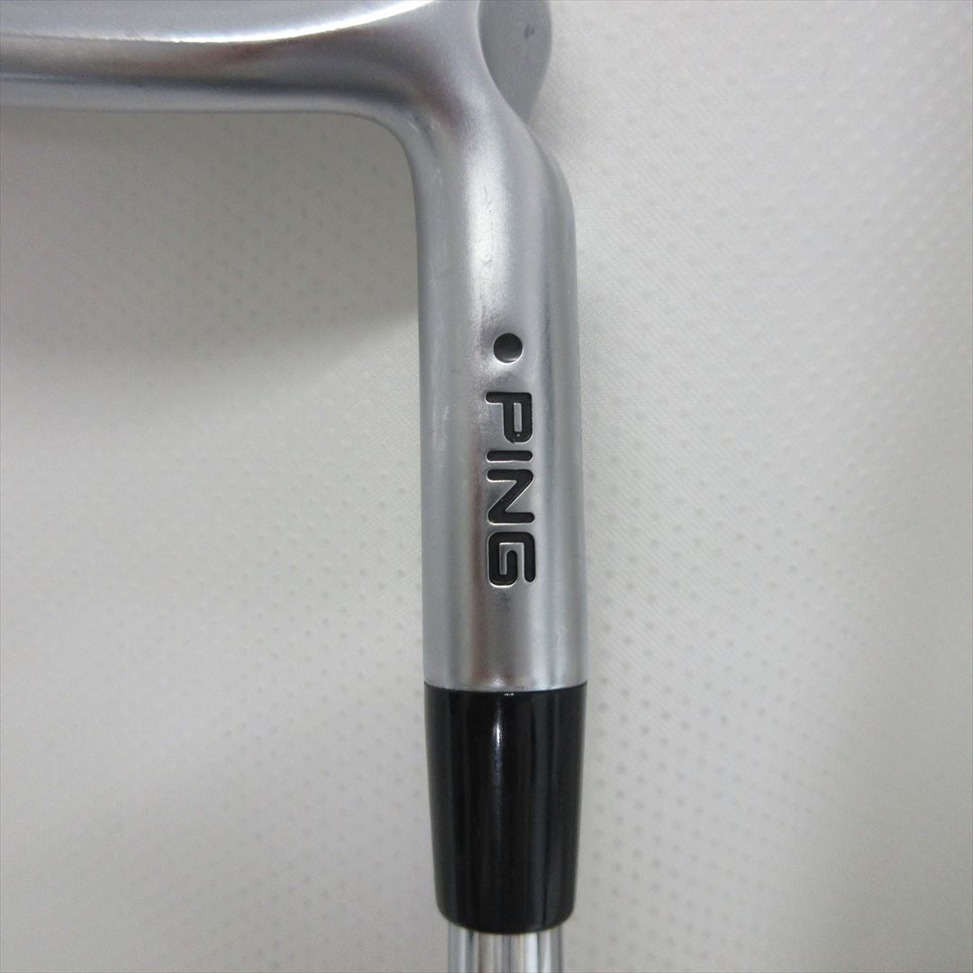 Ping Iron Set i525 Stiff NS PRO 950GH neo 8 pieces Dot Color Black