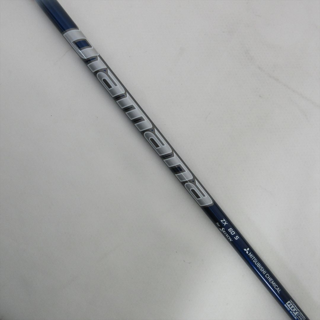 SRIXON Driver SRIXON ZX7 9.5° Stiff Diamana ZX60