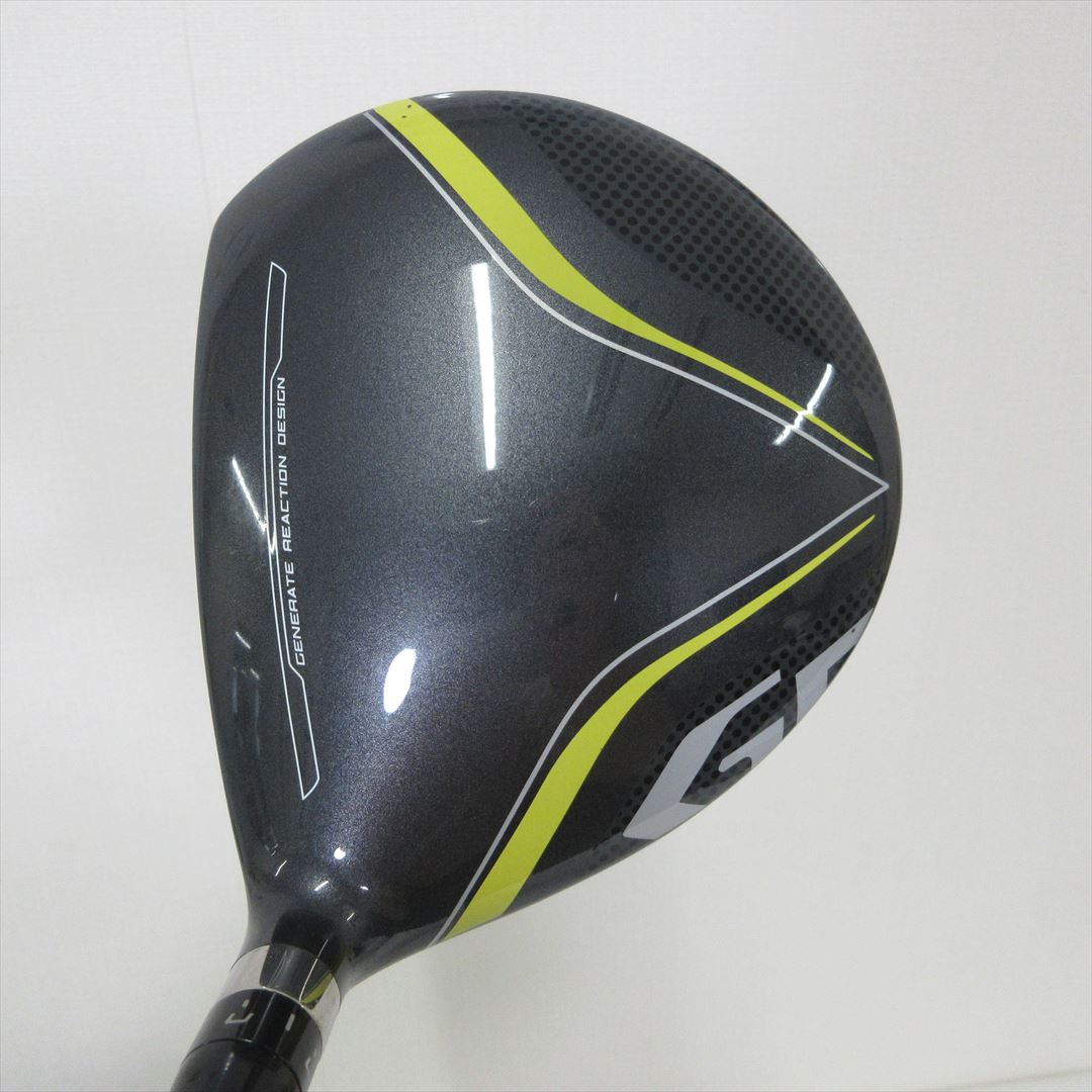 Bridgestone Driver TOURSTAGE X-DRIVE GR(2014) 9.5° Stiff Tour AD MT-6