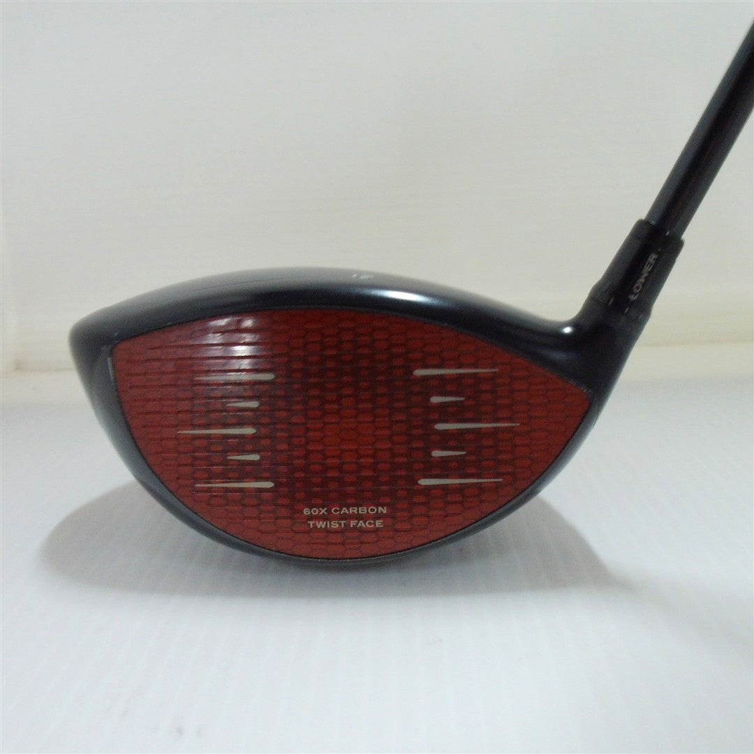 TaylorMade Driver STEALTH2 HD – GOLF Partner USA