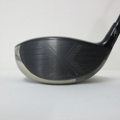 Dunlop Driver XXIO12 eks 10.5° Stiff Miyazaki AX-2