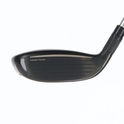 TaylorMade Hybrid Open Box STEALTH2 HY 19° Stiff KBS MAX MT85 JP