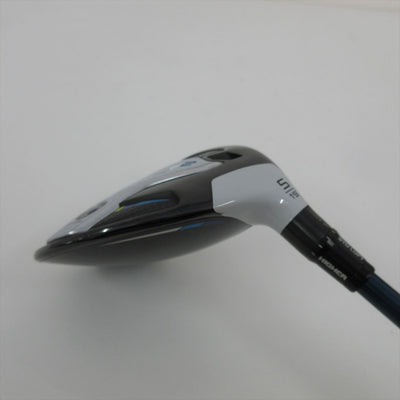 TaylorMade Fairway SIM2 5W 19° Stiff TENSEI SILVER TM50(SIM2)