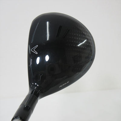 Callaway Fairway ROGUE STAR 3W 15° StiffRegular FUBUKI SPEED STAR