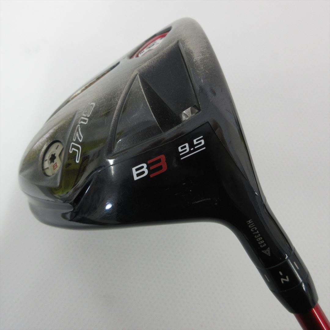 Bridgestone Driver BRIDGESTONE J715 B3 9.5° Stiff Tour AD J15-11W