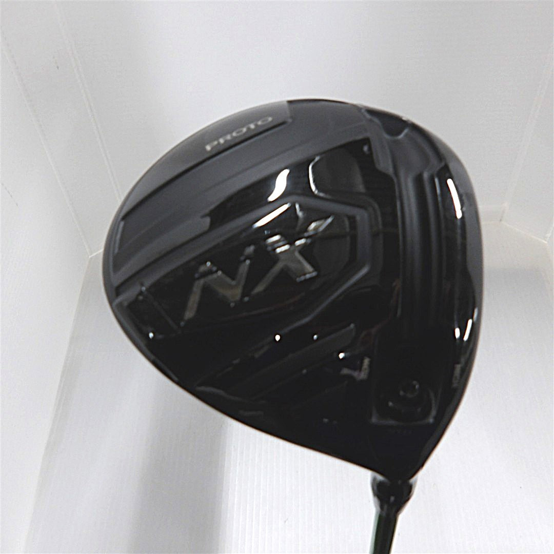 HONMA Driver BERES NX PROTO 10° Regular VIZARD MA 4